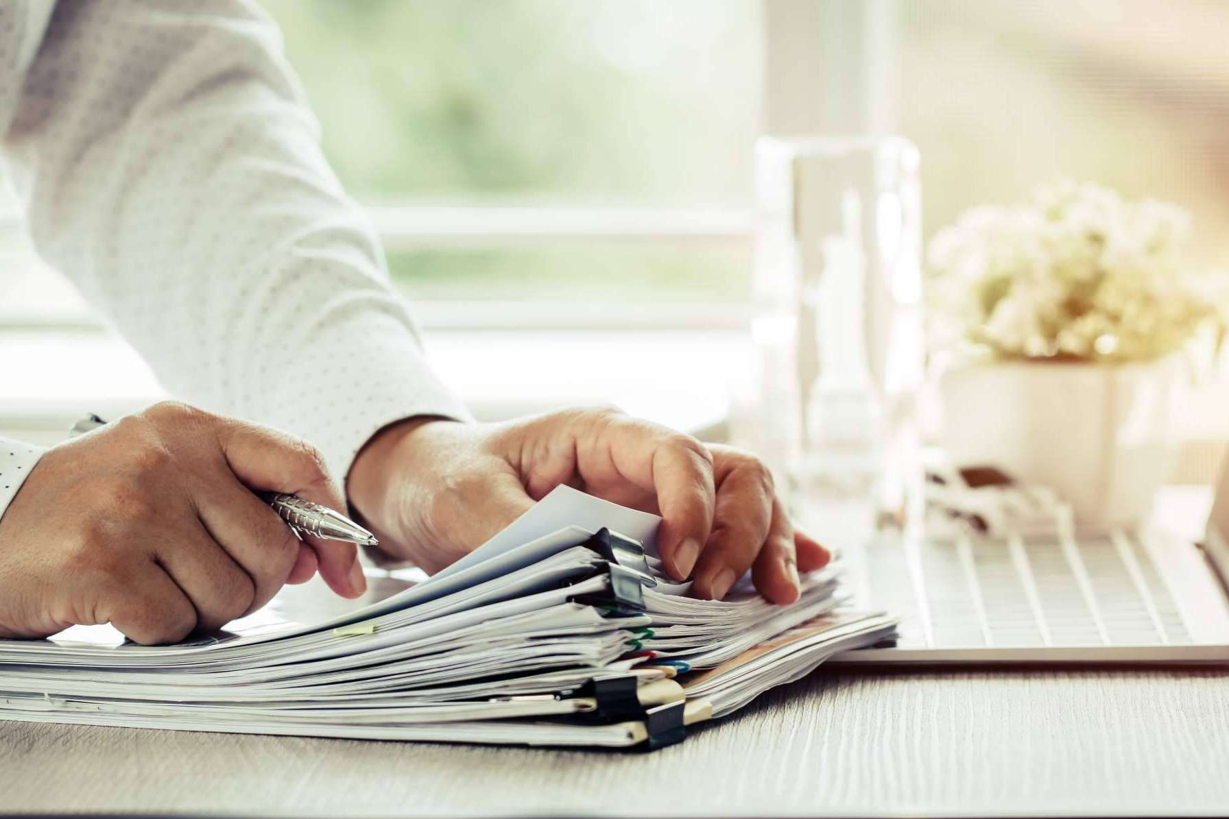 Certifica abre el plazo de matrícula para el curso administrativo