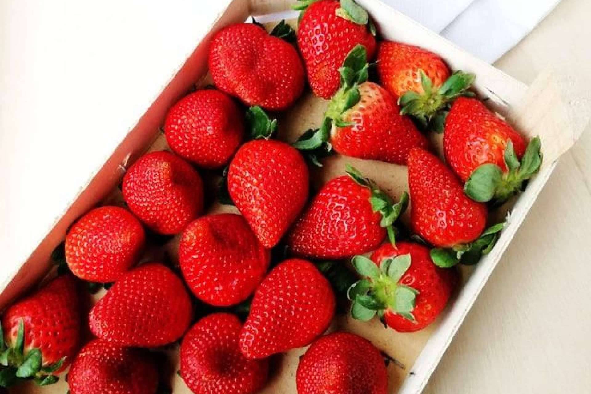 Cajas de madera ideales para las frutas y verduras