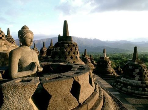indonesia