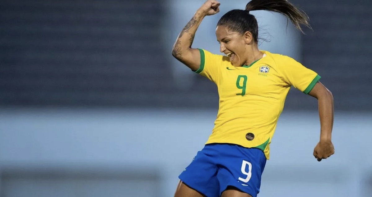 juegadoras de Futbol femenino juegadoras de Futbol femenino