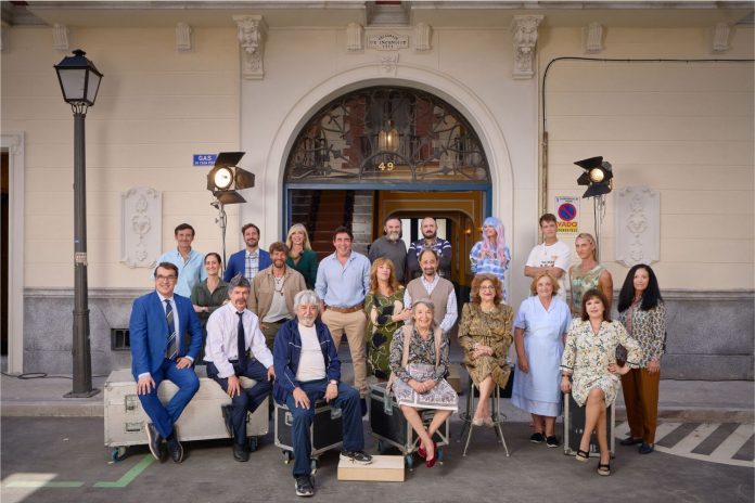 la-que-se-avecina-temporada-13-1658488523 Nueva temporada de La que se avecina - estreno