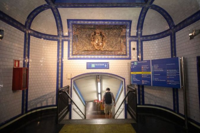 Un boca a boca que ya tiene sus años