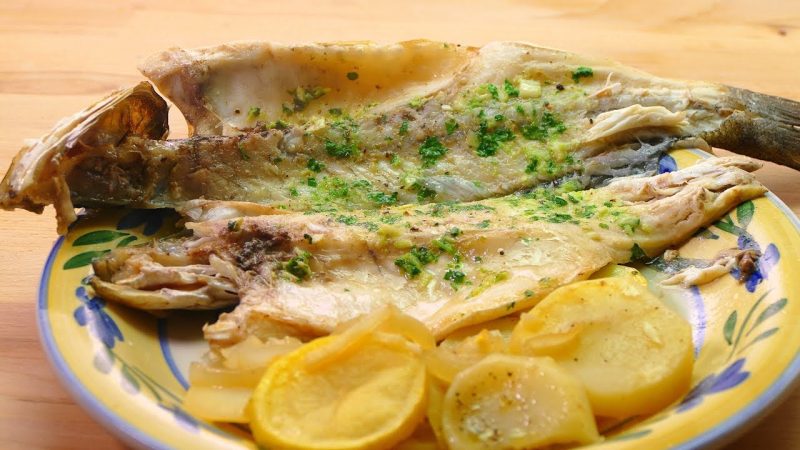 Preparar la Airfryer