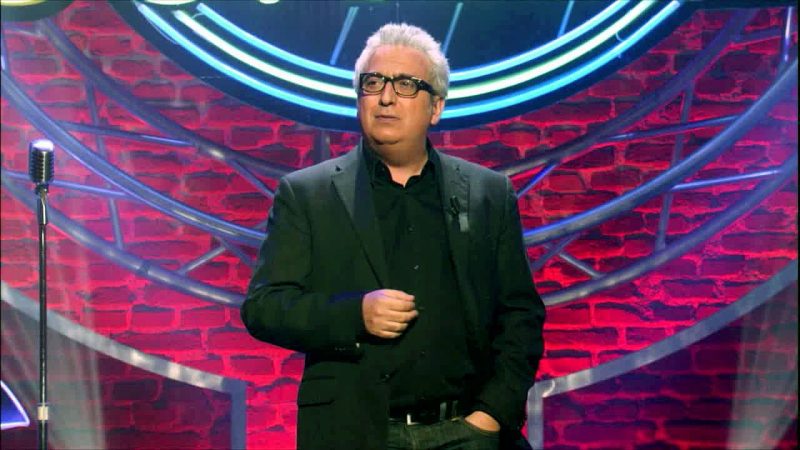 Leo Harlem - El Hormiguero