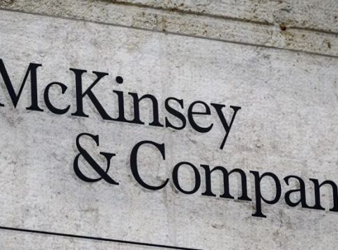 mckinsey Mckinsey