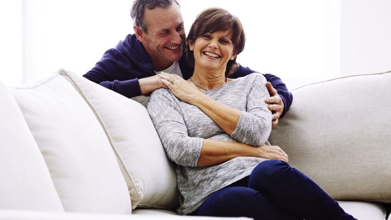 Son cuidadosos y protectores, por eso resultan ser buenos maridos