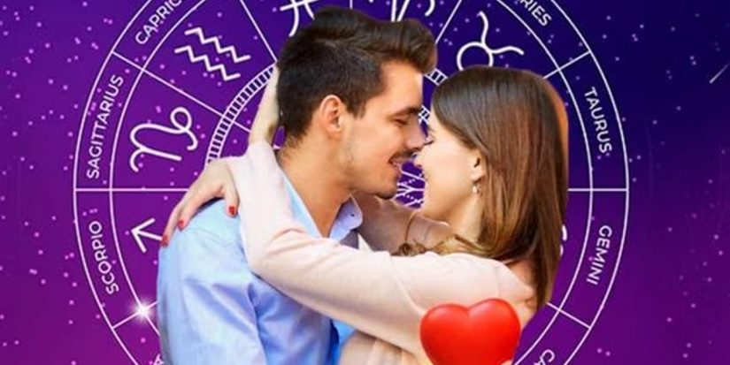 Lo que nos dicen los signos del horóscopo acerca de los mejores maridos