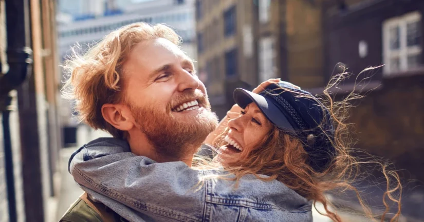 Muchas dirán que no hay mejores maridos que los libranos