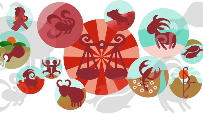 Los libranos son románticos y se saben comunicar con su pareja, por lo que suelen ser buenos maridos