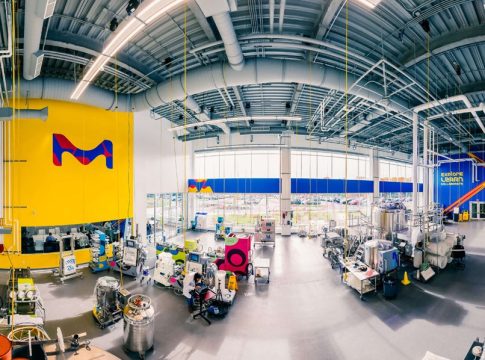 merck oncología Investigación oncológica Merck