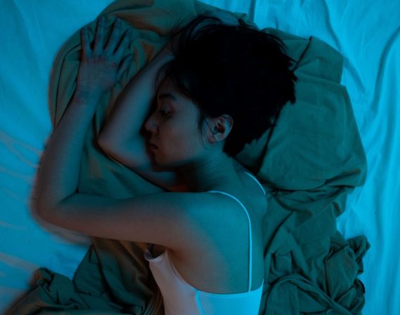 Otra experta opina sobre las implicaciones de la erotofobia y las interrelaciones en la actualidad