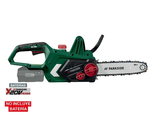 motosierra Merca2.es