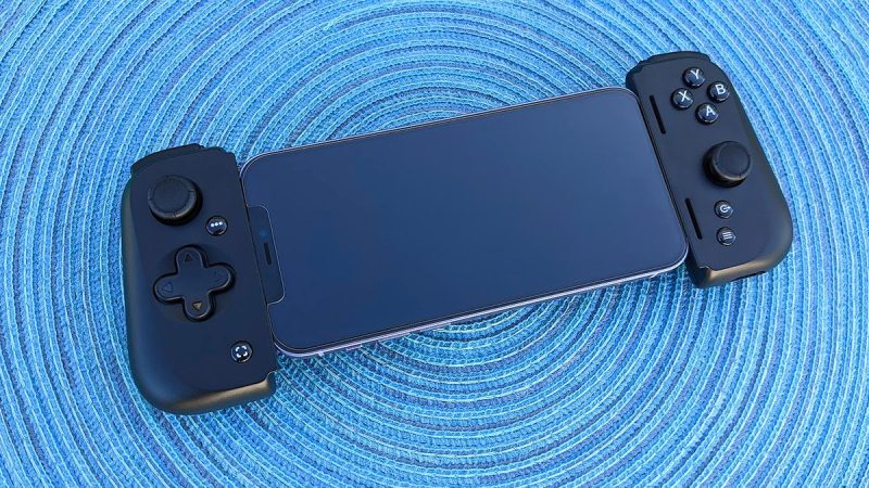 Un tema sensible es la compatibilidad de los mandos con Android