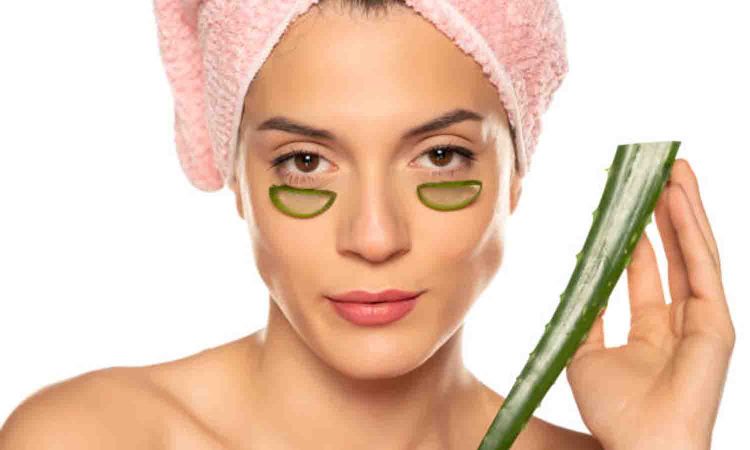 Aprende a usar el contorno de ojos