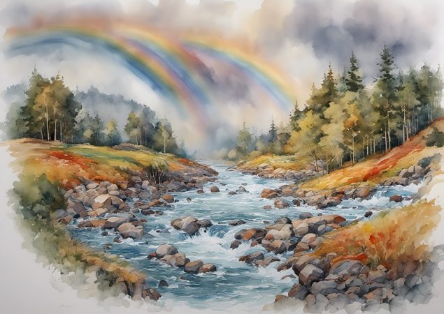 Cómo un planificador de viajes puede mejorar nuestra experiencia al vacacionar 1 Merca2.es paisaje Merca2.es