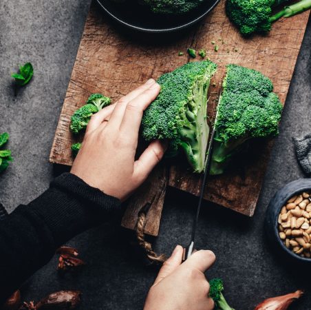 No dudes en incluirlos en tu dieta diaria