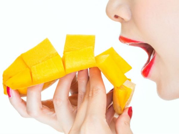 Necesitas más vitamina E en tu dieta