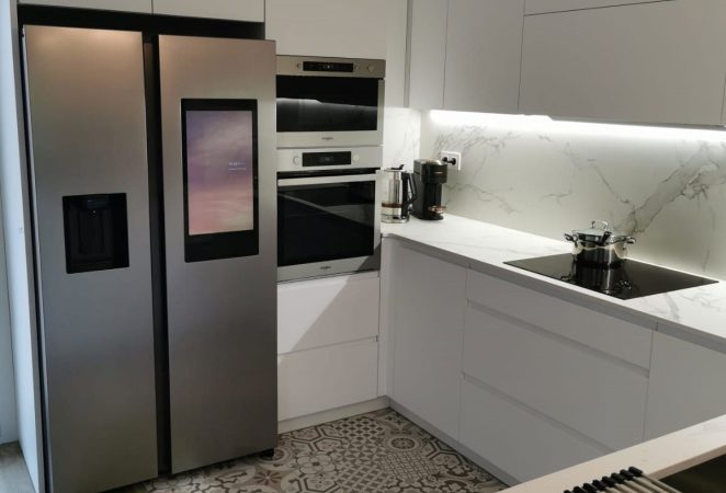 ¿Tienes manchas de aceite en el piso del garaje? Utiliza pastillas del lavavajillas