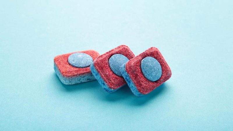 Aprende sobre los usos inesperados que les puedes dar a las pastillas de lavavajillas