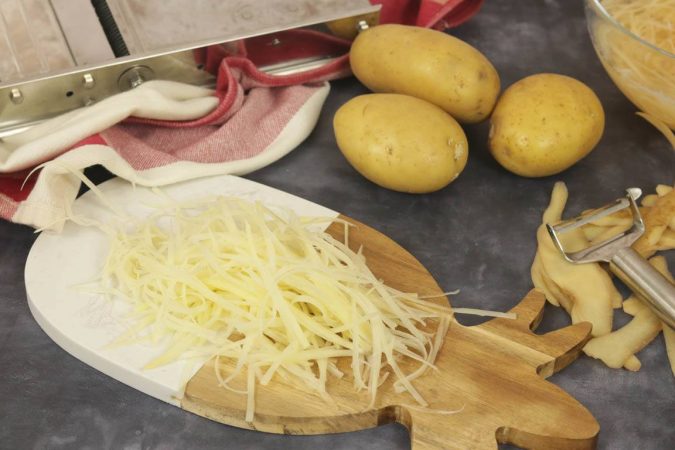 Un beneficio adicional, la fibra