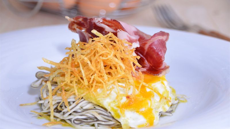 ¿Por qué la patata está tan difundida en la gastronomía?