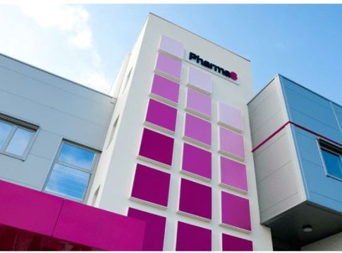 pharmas PharmaS y Mobo-Pharma