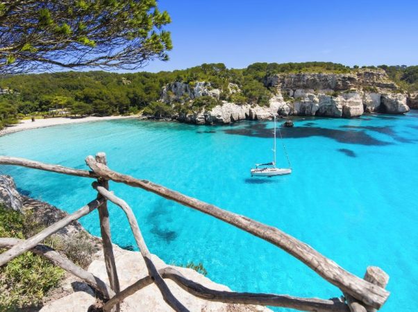 Las mejores playas y calas españolas para visitar en septiembre 28 Merca2.es Vamos a conocer las playas y calas españolas para septiembre