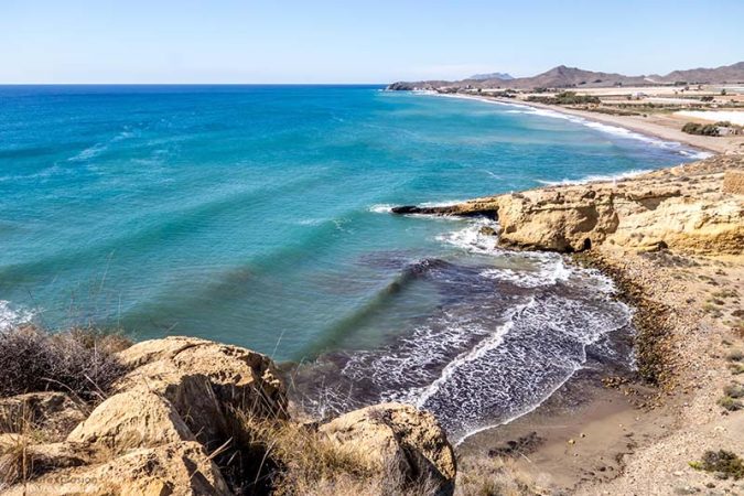 Las mejores playas y calas españolas para visitar en septiembre 34 Merca2.es Playa Norte de Peñíscola (Castellón), entre las playas y calas españolas con historia