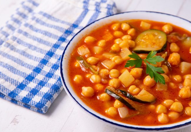potaje garbanzos y calabacin d3f65367 230909134510 1280x886 Merca2.es