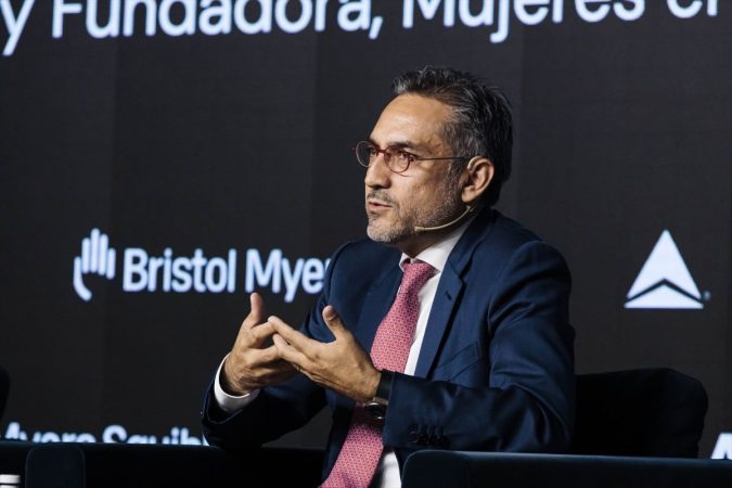 Merck, Pfizer y PharmaMar se hacen más fuertes en sus áreas oncológicas 1 Merca2.es Pfizer investigación