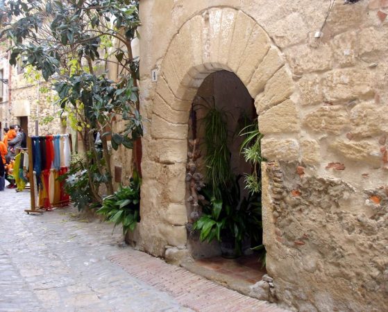 Las visitas del verano no deben excluir Girona