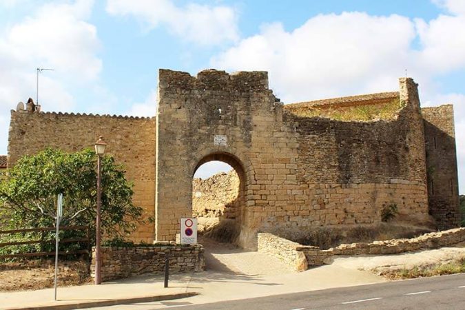 Su nombre evoca a otras épocas