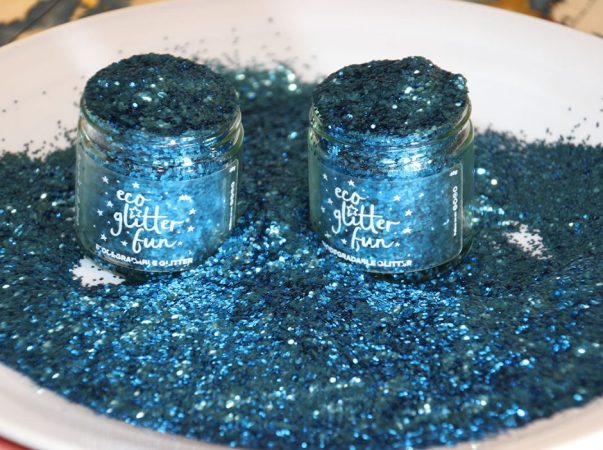 Siempre que no liberen microplásticos está bien