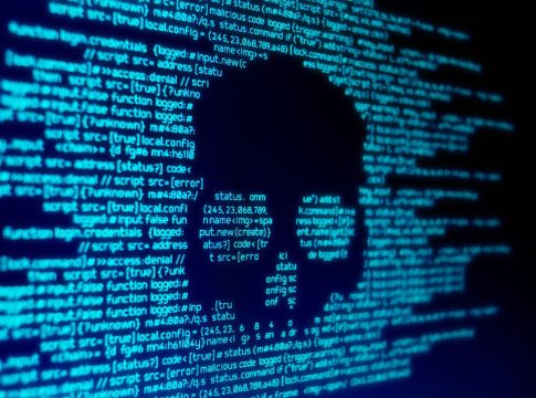 ransomware ransomware