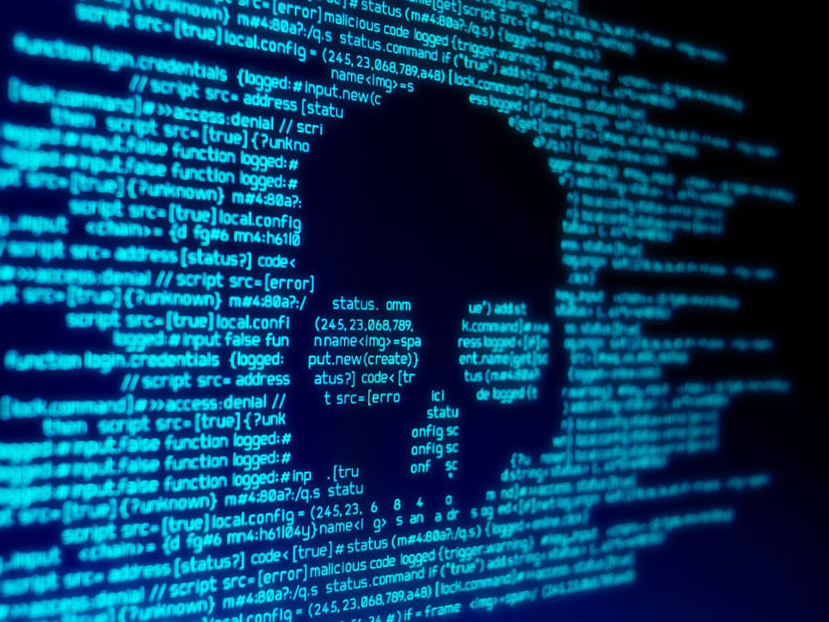 ransomware ransomware