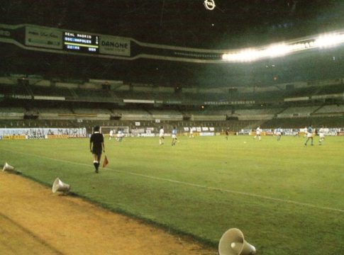 real madrid Real Madrid