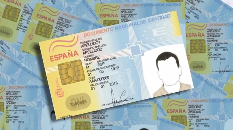 El DNI acapara el 85% de los fraudes relacionados con identidad en España 2 Merca2.es El DNI acapara el 85% de los fraudes relacionados con identidad en España