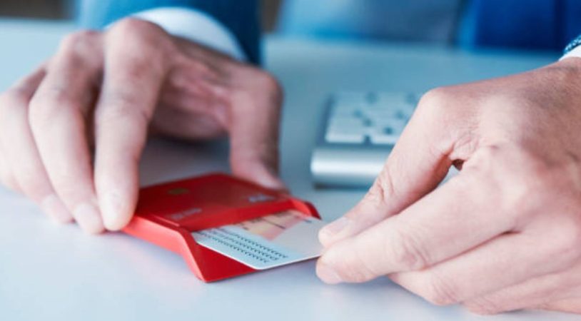 Lo que establece la ley sobre la razón para renovar el DNI