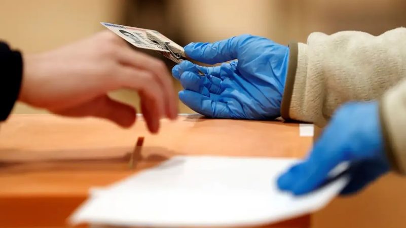 Una situación que le puede suceder a cualquiera