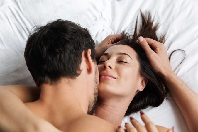 ¿En qué consiste la retención de semen?