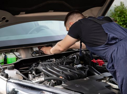 revisar el coche tras las vacaciones revisar el coche tras las vacaciones