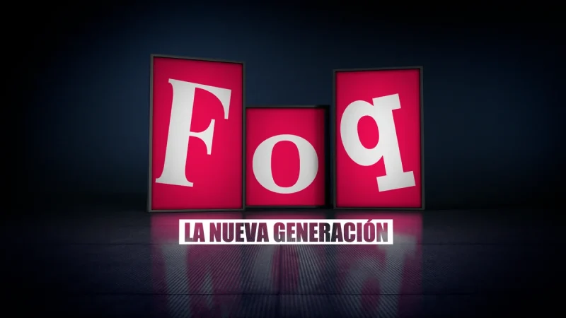 Una de las series españolas programadas es un reboot