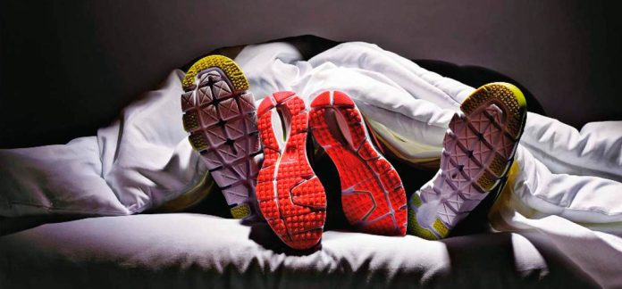 sexo-y-deporte Relación entre el sexo y el rendimiento deportivo