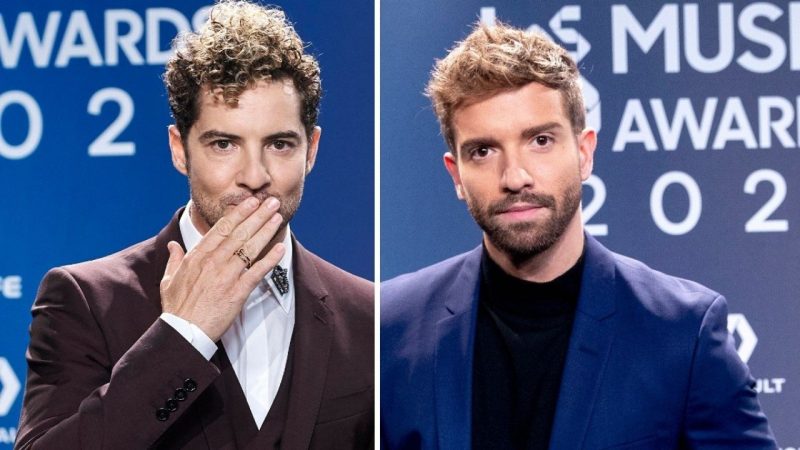 Tienen una naturaleza aventurera