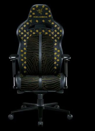 silla de lujo DG Merca2.es