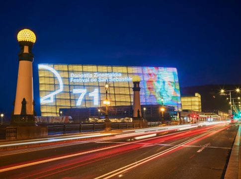 Festival San Sebastian