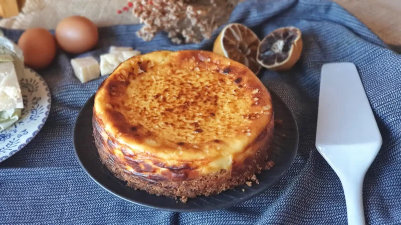 tarta queso Merca2.es
