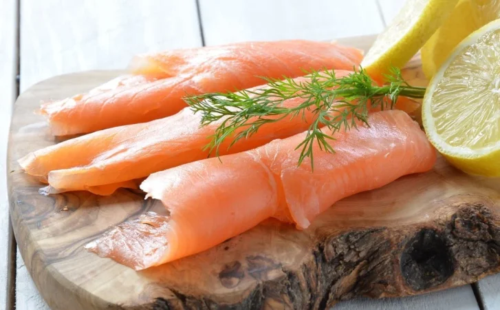 Un tesoro del mar que debe ser valorado