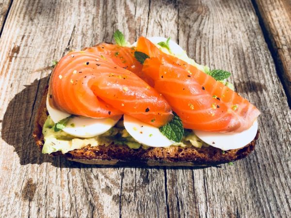 Hay más beneficios para nuestro organismo