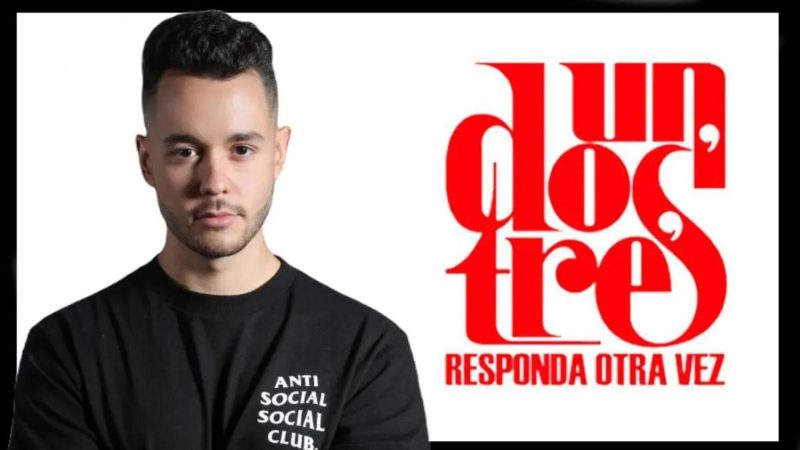 thegrefg un dos tres imagen kULC 1920x1080@ElCorreo Merca2.es